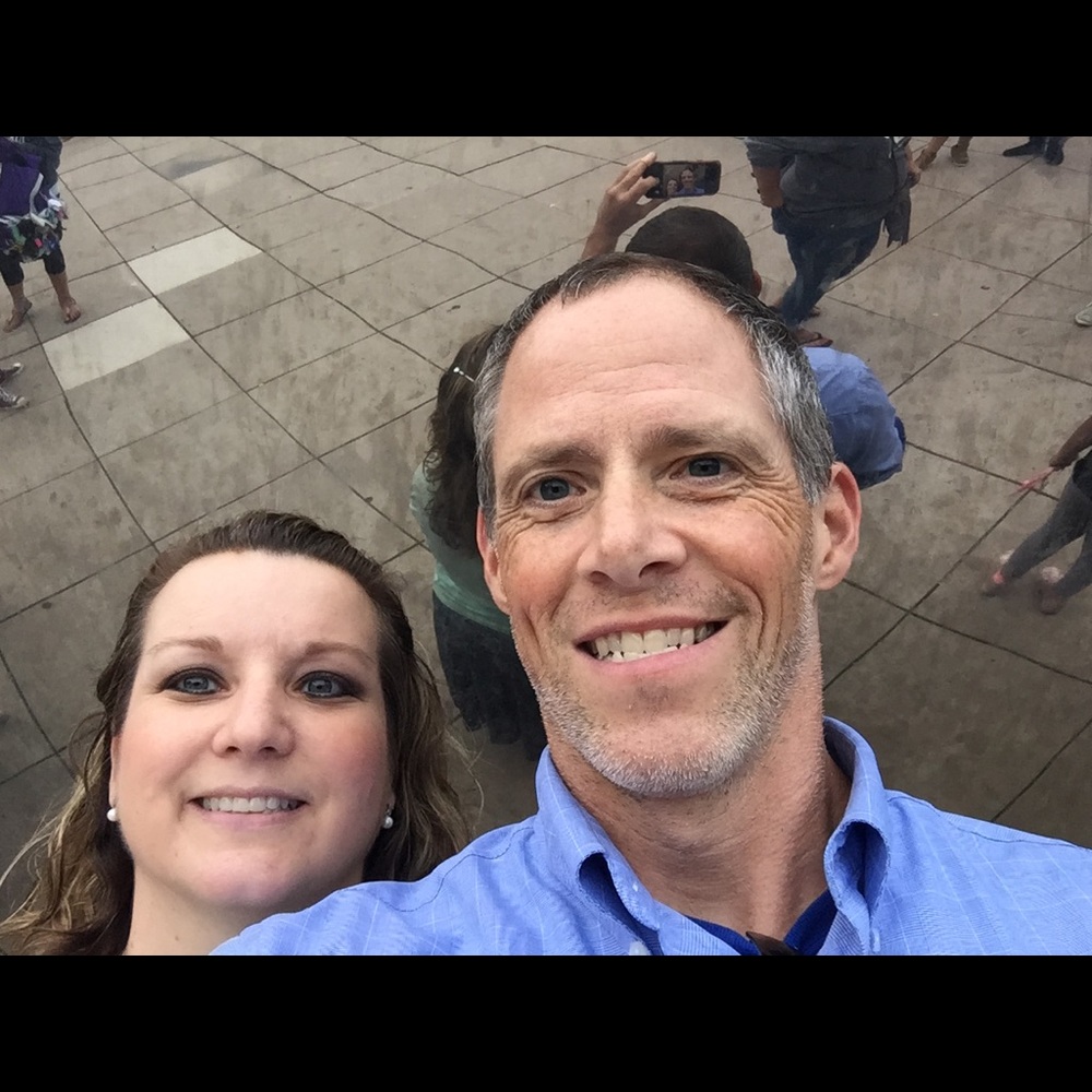 Meet your Posher, Ronnie